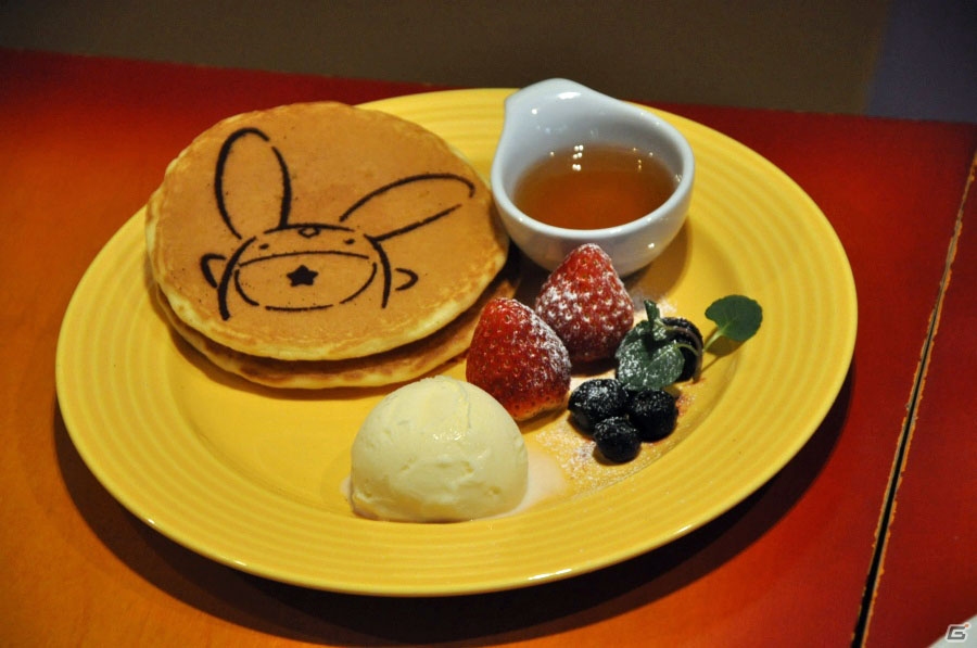 「ぷよクエカフェ」池袋店に行ってきました―全国スイパラにて体験カフェがオープン＆「ぷよぷよ!!クエスト」桃まんじゅうイベントの情報も掲載の画像20