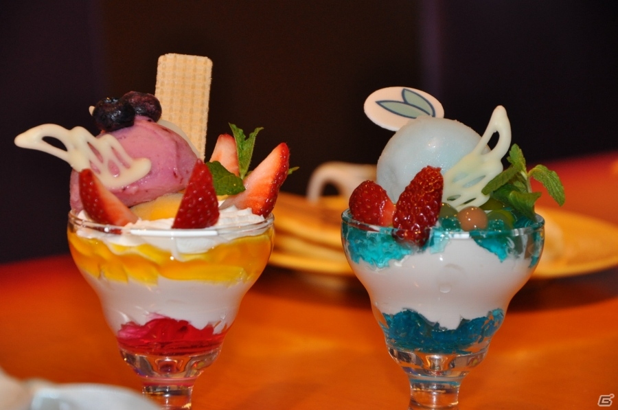 「ぷよクエカフェ」池袋店に行ってきました―全国スイパラにて体験カフェがオープン＆「ぷよぷよ!!クエスト」桃まんじゅうイベントの情報も掲載の画像21