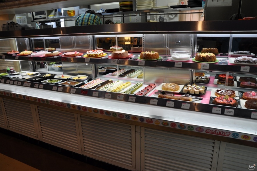 「ぷよクエカフェ」池袋店に行ってきました―全国スイパラにて体験カフェがオープン＆「ぷよぷよ!!クエスト」桃まんじゅうイベントの情報も掲載の画像24