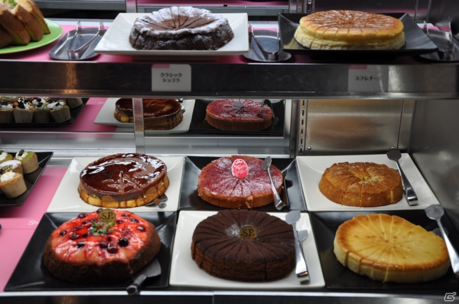 「ぷよクエカフェ」池袋店に行ってきました―全国スイパラにて体験カフェがオープン＆「ぷよぷよ!!クエスト」桃まんじゅうイベントの情報も掲載の画像25