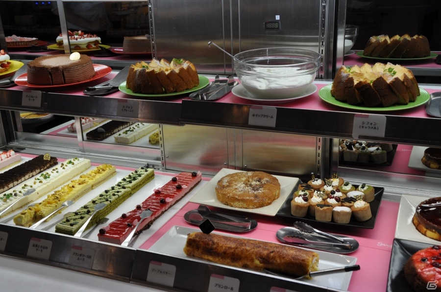 「ぷよクエカフェ」池袋店に行ってきました―全国スイパラにて体験カフェがオープン＆「ぷよぷよ!!クエスト」桃まんじゅうイベントの情報も掲載の画像26