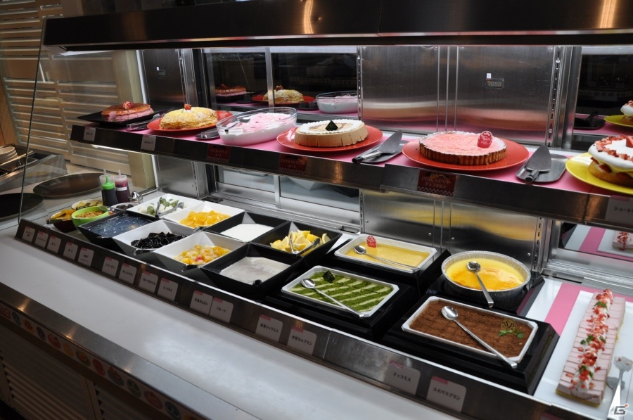 「ぷよクエカフェ」池袋店に行ってきました―全国スイパラにて体験カフェがオープン＆「ぷよぷよ!!クエスト」桃まんじゅうイベントの情報も掲載の画像27