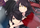 iOS/Android「妖怪百姫たん！」小説版のカバーイラスト＆オリジナルキャラ“サトリ”のビジュアルが公開！ひな祭りイベントも2月27日よりスタート