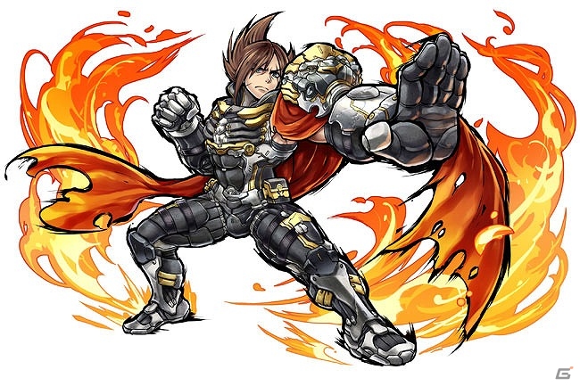 iOS/Android「フルボッコヒーローズX」×「鉄拳」コラボ限定ヒーロー“三島一八”の獲得＆進化を目指そう！コラボクエスト「真章」が開始の画像3