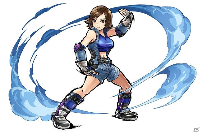 iOS/Android「フルボッコヒーローズX」×「鉄拳」コラボ限定ヒーロー“三島一八”の獲得＆進化を目指そう！コラボクエスト「真章」が開始の画像4