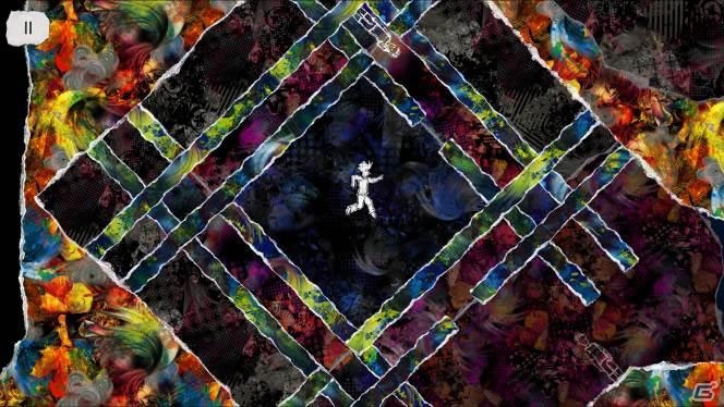 世界を回転させるアクションパズル「それでも地球は回っている（And Yet It Moves）」iOS版を対象にした無料ダウンロードキャンペーンが実施の画像5