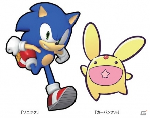 「セガネットワークス 全国イベントキャラバン」が2月28日・3月1日に愛媛・イオンモール新居浜にて開催の画像18