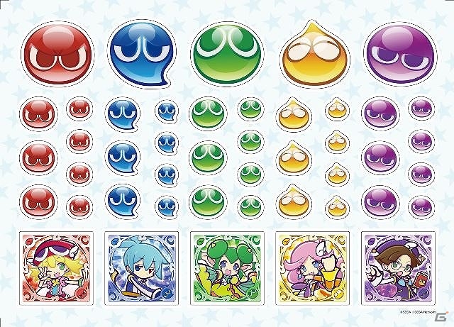「セガネットワークス 全国イベントキャラバン」が2月28日・3月1日に愛媛・イオンモール新居浜にて開催の画像15