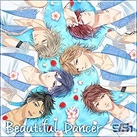Android/GREE「Splush★LOVE～彼はアイドル～」アイドルユニット「S＋h」のデビューCDが発売の画像2