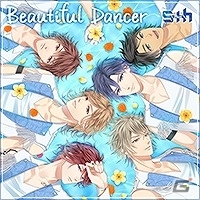 Android/GREE「Splush★LOVE～彼はアイドル～」アイドルユニット「S＋h」のデビューCDが発売の画像3