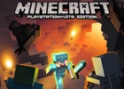 「Minecraft」PS StoreでのDL数が50万本を突破―日本国内ではPS Vita版を中心に小学生への人気が拡大