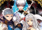 「緑川光・今井麻美・内田彩のチェンクロラジオ」から生まれたキャラクターソングCD「Three Hearts」が発売―特製武器のシリアルコード付き