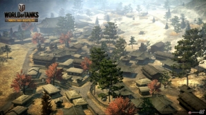 「World of Tanks: Xbox 360 Edition」合計14輌の日本車輌が参戦する「日本ツリー」＆新マップ「聖なる谷」が追加の画像9