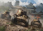「World of Tanks: Xbox 360 Edition」合計14輌の日本車輌が参戦する「日本ツリー」＆新マップ「聖なる谷」が追加