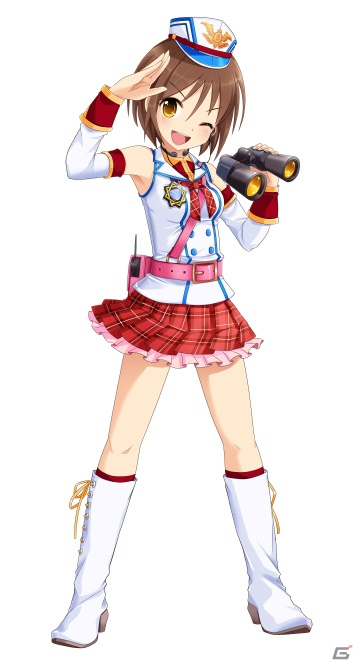 「ミリオンライブ!」「しんぐん」に出演!「あやがみっくす」主題歌CDもリリースした新人声優・郁原ゆうさんにスペシャルインタビュー!
