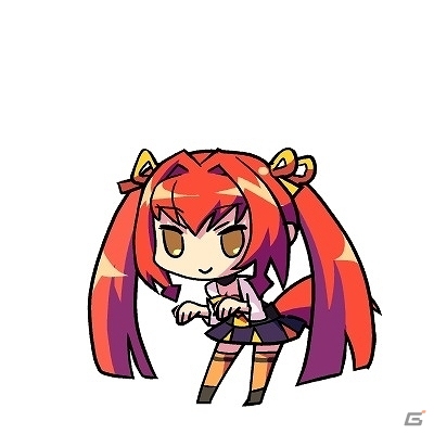iOS/Android「ASTRAL GAZER アストラルゲイザー」事前登録者数95,000人突破！限定激レアキャラ「火狗子」プレゼント実施の画像3