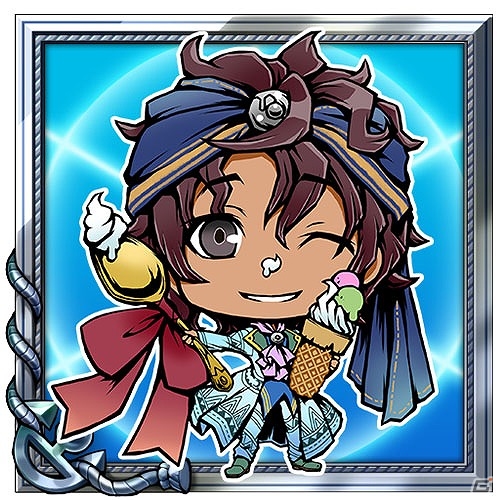 iOS/Android「スクラッチパイレーツ」R+キャラ「プリンス・ギモーヴ」が手に入るイベント「果樹の島ザックームの地図」が開催！の画像2