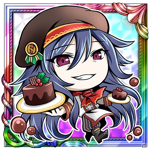 iOS/Android「スクラッチパイレーツ」R+キャラ「プリンス・ギモーヴ」が手に入るイベント「果樹の島ザックームの地図」が開催！の画像8
