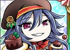 iOS/Android「スクラッチパイレーツ」R+キャラ「プリンス・ギモーヴ」が手に入るイベント「果樹の島ザックームの地図」が開催！