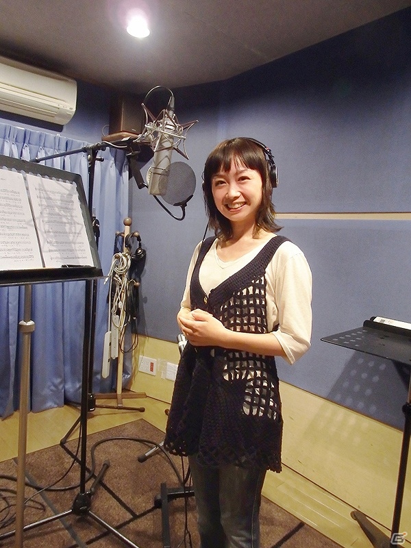 「バラエティCD 金色のコルダ3 AnotherSky feat.函館天音学園」が発売―キャストインタビューコメントも到着！の画像4