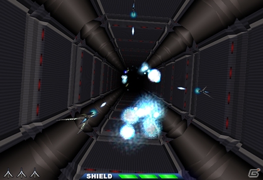 PC「Elliot Quest」「Block Legend DX」「CHARYBDIS」がPLAYISMにて一挙配信の画像14