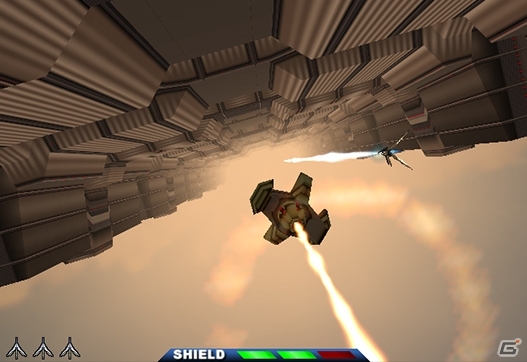 PC「Elliot Quest」「Block Legend DX」「CHARYBDIS」がPLAYISMにて一挙配信の画像17