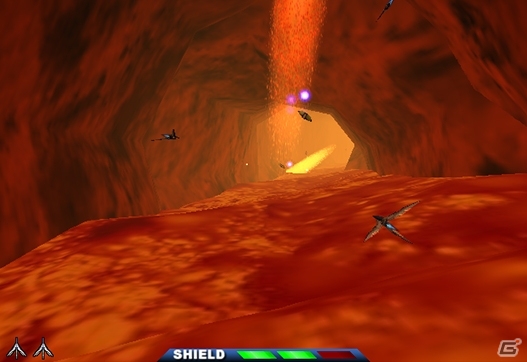 PC「Elliot Quest」「Block Legend DX」「CHARYBDIS」がPLAYISMにて一挙配信の画像22