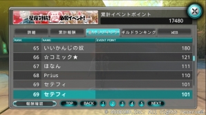 iOS/Android「ステラセプトオンライン」中尉昇級ミッションが解放！「業績システム」「イベントポイントランキング」など新コンテンツ多数の画像6