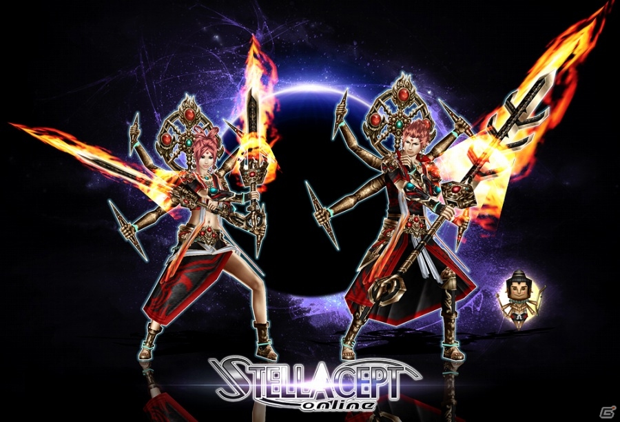 iOS/Android「ステラセプトオンライン」中尉昇級ミッションが解放！「業績システム」「イベントポイントランキング」など新コンテンツ多数の画像8
