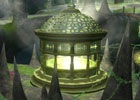 Wii/Wii U/Win「ドラゴンクエストX　いにしえの竜の伝承　オンライン」竜族たちが住まう“竜族の隠れ里”を紹介！