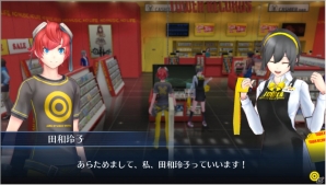 PS Vita「デジモンストーリー サイバースルゥース」敵として登場するロイヤルナイツを紹介―タワーレコードのイメージキャラ“田和玲子”たちもゲスト参戦！の画像40