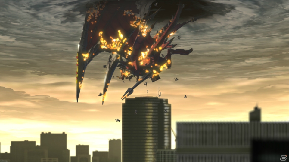 PS Vita「デジモンストーリー サイバースルゥース」敵として登場するロイヤルナイツを紹介―タワーレコードのイメージキャラ“田和玲子”たちもゲスト参戦！の画像4