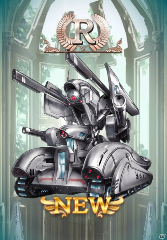 フルボイスで彩られた骨太RPGをブラウザで！GREE「リベリオン ブレイド」プレイインプレッションの画像17
