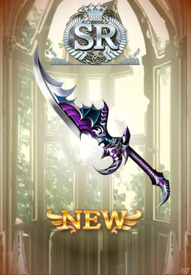 フルボイスで彩られた骨太RPGをブラウザで！GREE「リベリオン ブレイド」プレイインプレッションの画像18