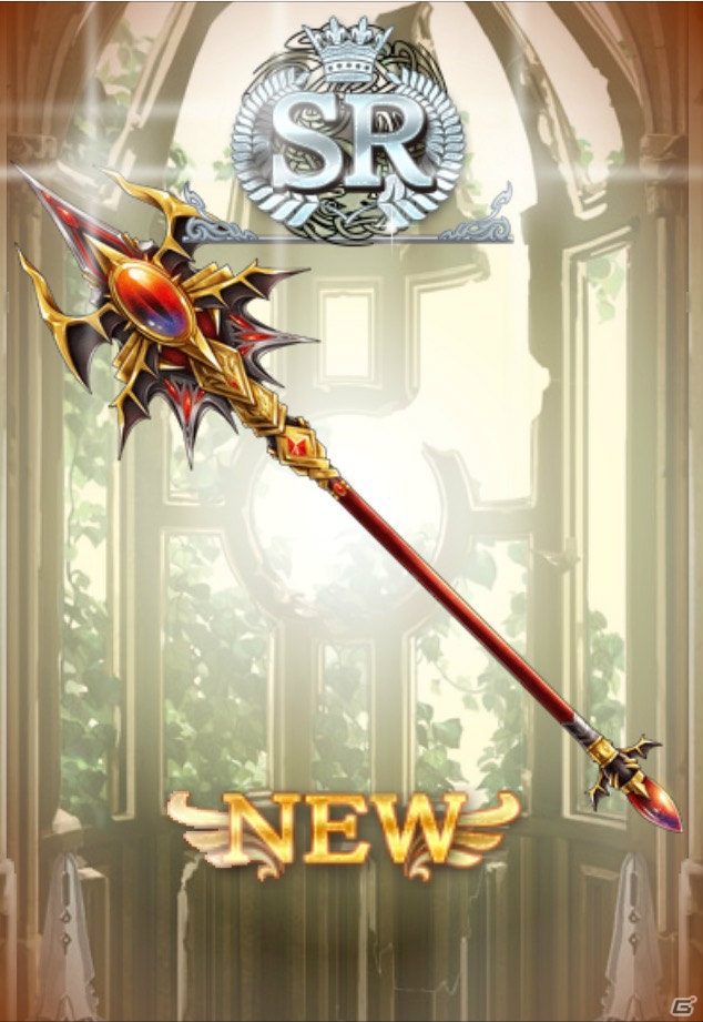 フルボイスで彩られた骨太RPGをブラウザで！GREE「リベリオン ブレイド」プレイインプレッションの画像19