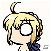 WEBマンガ「Fate/ぐだぐだオーダー」第6回が更新―正体不明の“あの英霊をクローズアップ！の画像4
