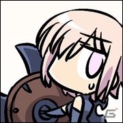 WEBマンガ「Fate/ぐだぐだオーダー」第6回が更新―正体不明の“あの英霊をクローズアップ！の画像6