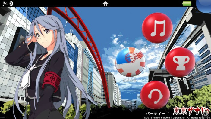 日本ファルコム最新作「東亰ザナドゥ」はPS Vitaで発売！プロローグや舞台設定・キーワードなど作品を紐解く要素が公開の画像3