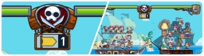 iOS/Android「どっかーん海賊団」戦闘を盛り上げる多数の機能が追加される大規模アップデートが実装！の画像4