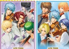 DVD「ライブビデオ ネオロマンス・フェスタ 金色のコルダ Featuring 天音学園／星奏学院」GAMECITY先行豪華版が本日発売