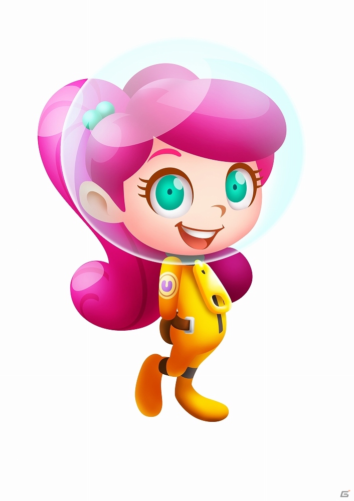 iOS/Android向けパズルゲーム「モジポップン～100 の海と情熱の大陸～」が配信―ドキュメンタリー番組「情熱大陸」とのコラボレーションアプリの画像7