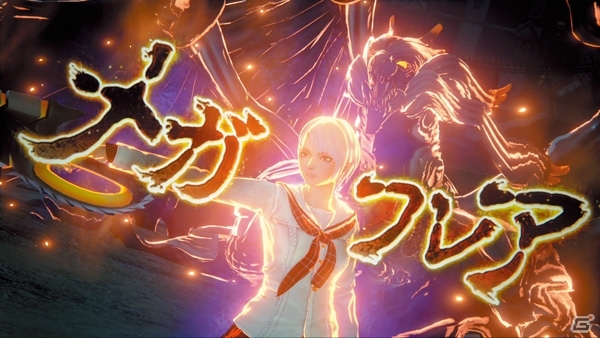AC「スクール オブ ラグナロク」ロケテスト関連イベントを紹介―M.S.S Project VS 開発チームやふ～ど氏による組手イベントなどを実施の画像4