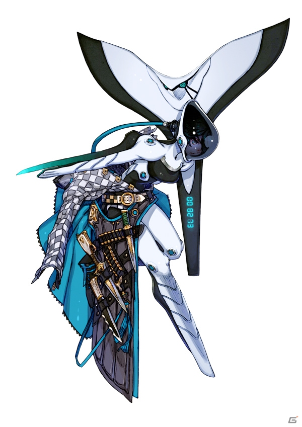 iOS/Android「TERRA BATTLE」公式攻略ガイドが2月27日に発売―特典には藤坂公彦氏が描く新SSキャラが収録！の画像4