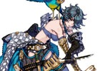 iOS/Android「TERRA BATTLE」公式攻略ガイドが2月27日に発売―特典には藤坂公彦氏が描く新SSキャラが収録！