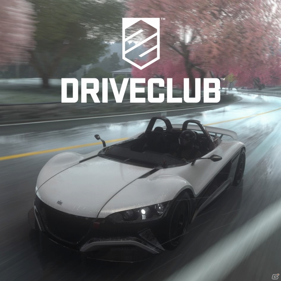 PS4「DRIVECLUB」新規マシン「Vuhl 05」が無料配信！「ダウンフォース」「ミッドナイト」にフォーカスした4つの有料ダウンロードコンテンツもの画像1