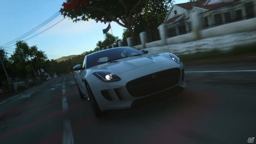 PS4「DRIVECLUB」新規マシン「Vuhl 05」が無料配信！「ダウンフォース」「ミッドナイト」にフォーカスした4つの有料ダウンロードコンテンツもの画像3