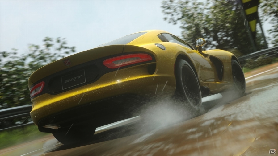 PS4「DRIVECLUB」新規マシン「Vuhl 05」が無料配信！「ダウンフォース」「ミッドナイト」にフォーカスした4つの有料ダウンロードコンテンツもの画像5