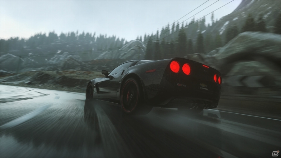 PS4「DRIVECLUB」新規マシン「Vuhl 05」が無料配信！「ダウンフォース」「ミッドナイト」にフォーカスした4つの有料ダウンロードコンテンツもの画像6
