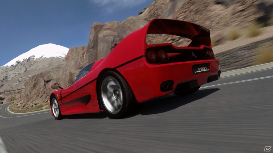 PS4「DRIVECLUB」新規マシン「Vuhl 05」が無料配信！「ダウンフォース」「ミッドナイト」にフォーカスした4つの有料ダウンロードコンテンツもの画像7