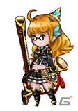iOS/Android「ブレイブリーアーカイブ ディーズレポート」新たな仲間「聖楽団クリスタル・オーケストラ」のメンバー5人が参戦！の画像4